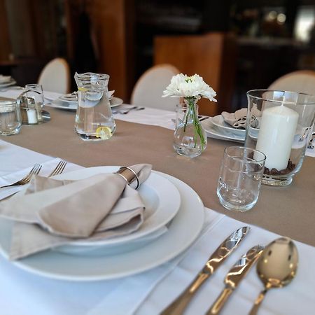 Hotel Eminent Stupava Εξωτερικό φωτογραφία