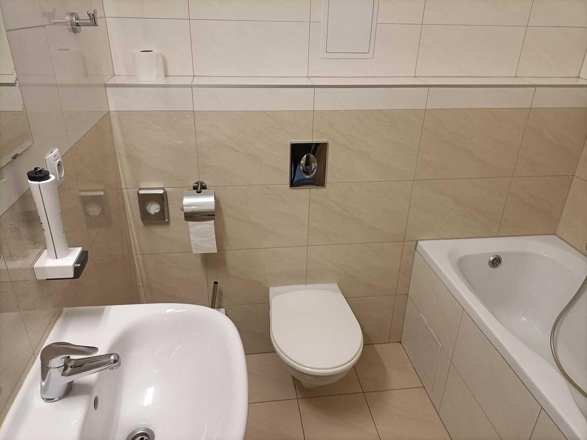 Hotel Eminent Stupava Εξωτερικό φωτογραφία