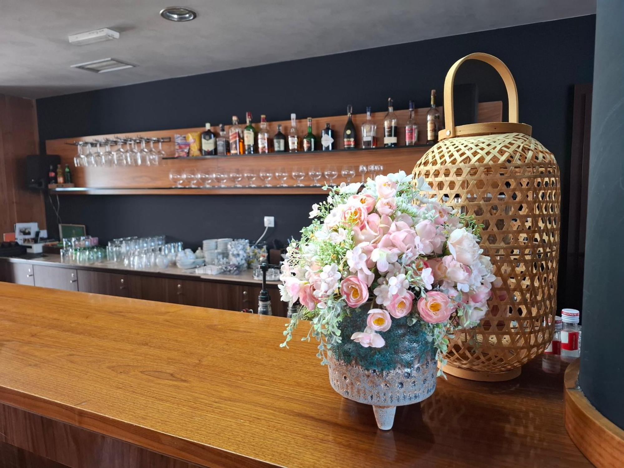 Hotel Eminent Stupava Εξωτερικό φωτογραφία